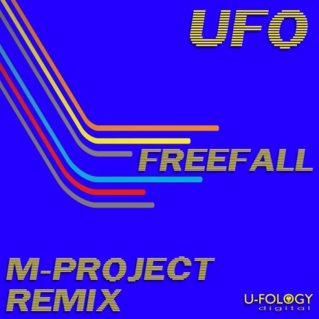 Freefall (M-Project Remix) | Boomplay Music