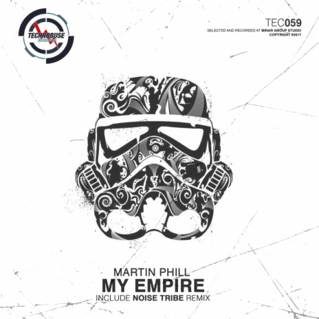 My Empire (Noise Tribe Remix)