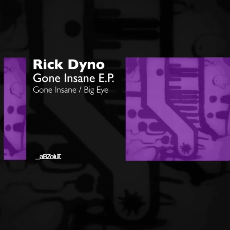 Gone Insane (Original Mix) | Boomplay Music