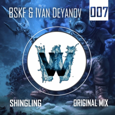 Shingling (Original Mix) ft. Ivan Deyanov | Boomplay Music