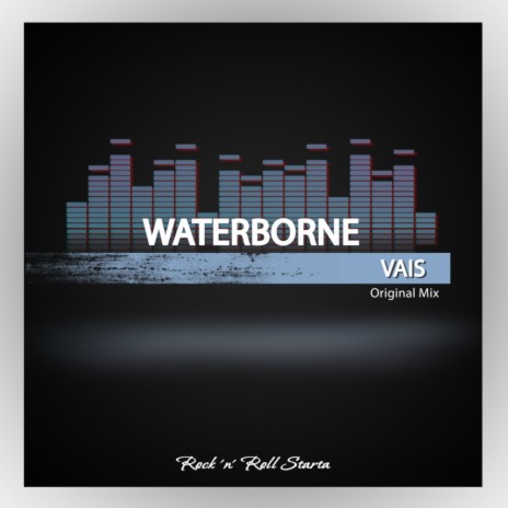 Waterborne (Original Mix)