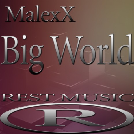 Big World (Original Mix) | Boomplay Music