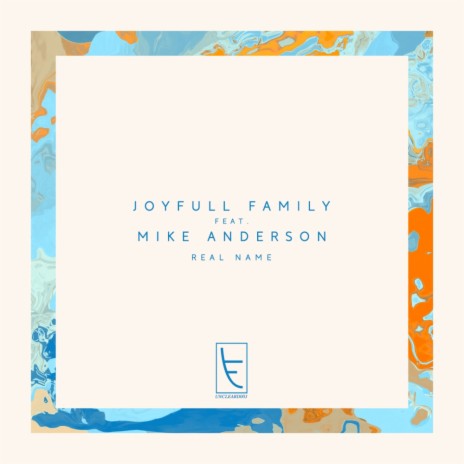Real Name (House Mix) ft. Mike Anderson | Boomplay Music