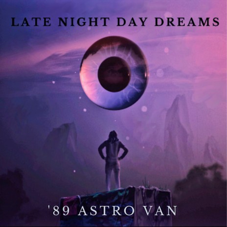 Late Night Day Dreams | Boomplay Music