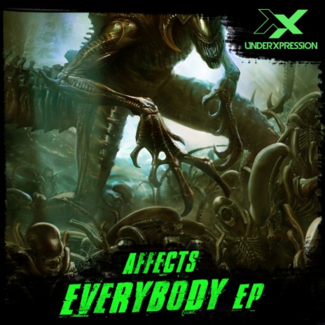 Everybody (Original Mix)