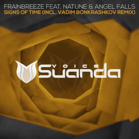 Signs Of Time (Vadim Bonkrashkov Extended Remix) ft. Natune & Angel Falls