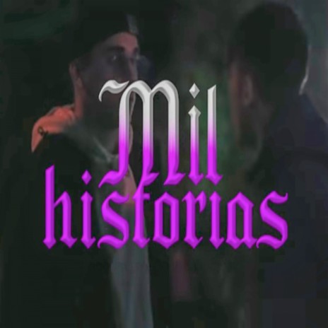 Mil Historias