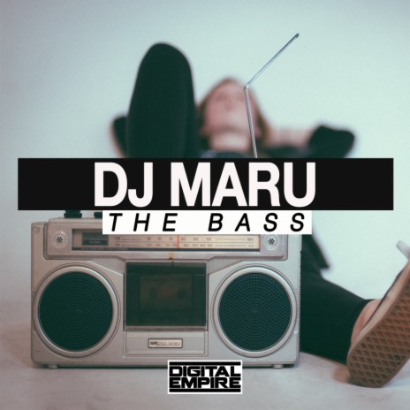 The Bass (Original Mix)