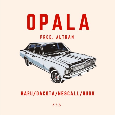 Opala | Boomplay Music