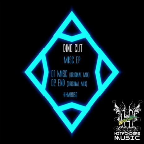 End (Original Mix) | Boomplay Music