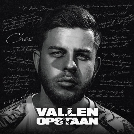 Vallen & Opstaan