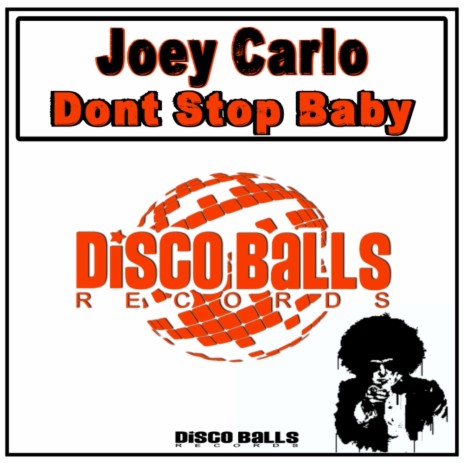 Dont Stop Baby (Original Mix)
