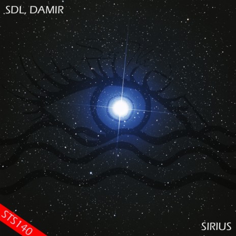 Sirius (Original Mix) ft. Damir | Boomplay Music