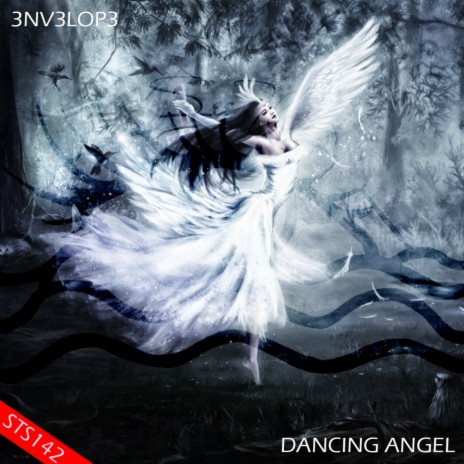 Dancing Angel (Original Mix) | Boomplay Music