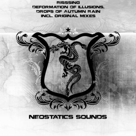 Deformation Of Illusions (Original Mix)
