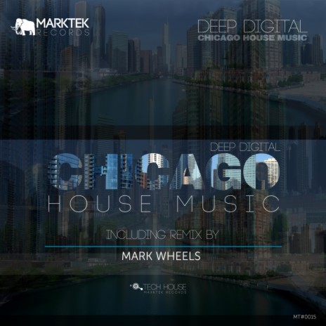Chicago House Music (Original Mix)