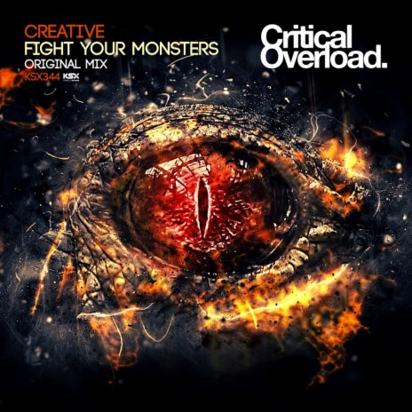 Fight Your Monsters (Original Mix) | Boomplay Music