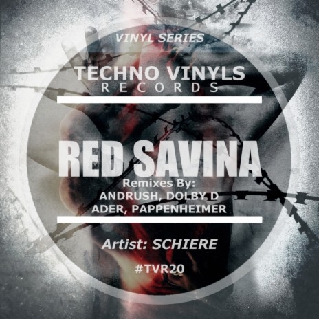 Red Savina (Andrush Remix) | Boomplay Music