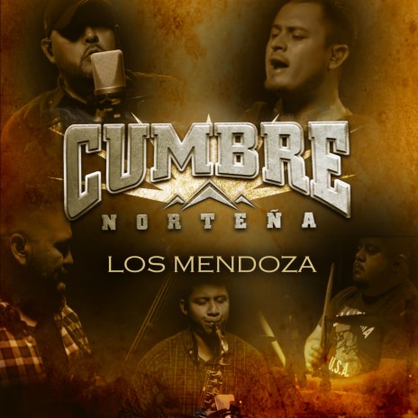 Los Mendoza (Version InStudio) | Boomplay Music