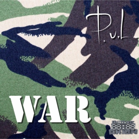 War (Original Mix) | Boomplay Music