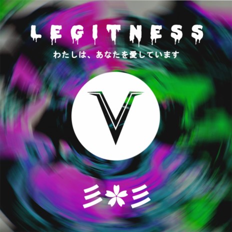 Legitness (Original Mix) ft. Nitrah Neon | Boomplay Music