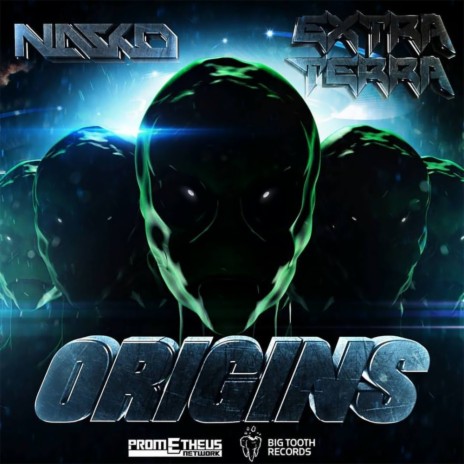 Origins (Original Mix) ft. Nasko