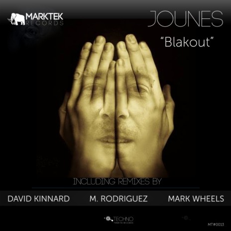 Blakout (Mark Wheels Remix)