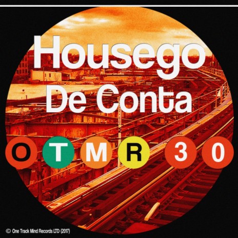 De Conta (Original Mix) | Boomplay Music