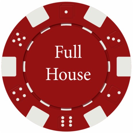 Full House | Boomplay Music