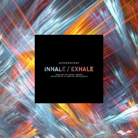 Inhale (Original Mix)