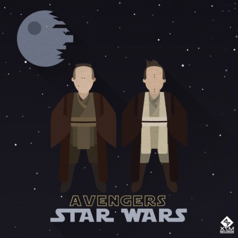 Star Wars (Original Mix)