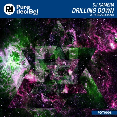 Drilling Down (Jetty Rachers Remix) | Boomplay Music