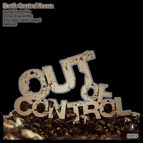 Out of Control (Cedric Vaque Remix)