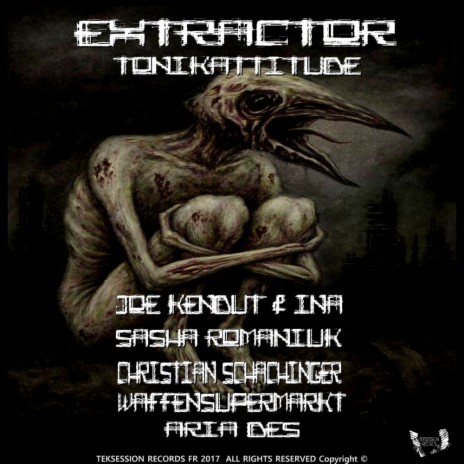 Extractor (Sasha Romaniuk Remix)
