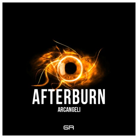 Afterburn (Original Mix)