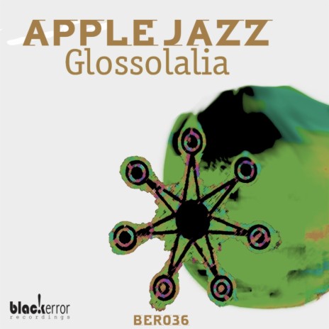 Glossolalia (Original Mix) | Boomplay Music