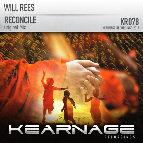 Reconcile (Original Mix) | Boomplay Music