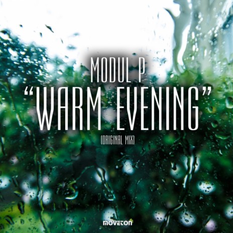 Warm Evening (Original Mix)