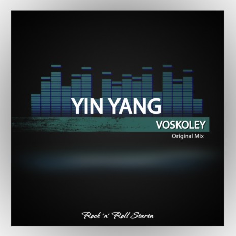 Yin Yang (Original Mix)