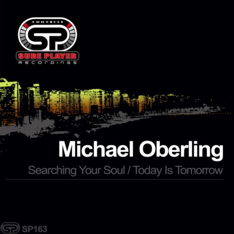 Searching Your Soul (Original Mix) | Boomplay Music