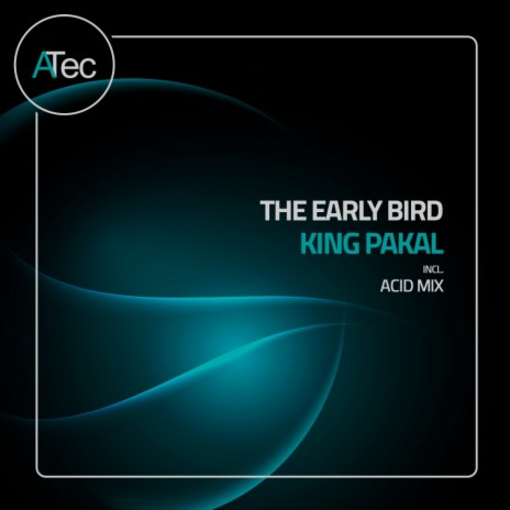 King Pakal (Original Mix) | Boomplay Music
