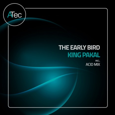 King Pakal (Acid Mix) | Boomplay Music