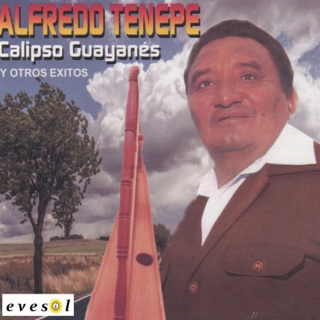El Calipso Guayanes | Boomplay Music