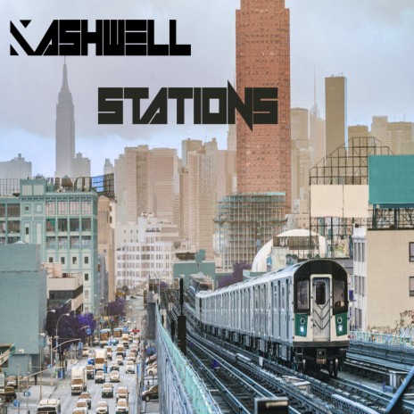 Stations | Boomplay Music