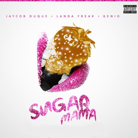 Sugar Mama ft. Landa Freak & Genio | Boomplay Music