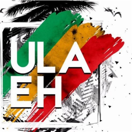 Ula Eh ft. Chaka Dee | Boomplay Music