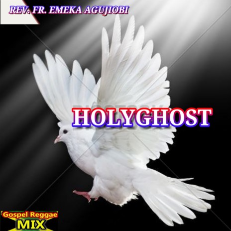 Holyghost | Boomplay Music