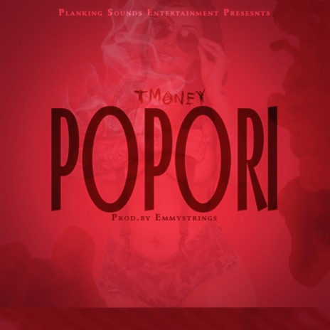Popori | Boomplay Music