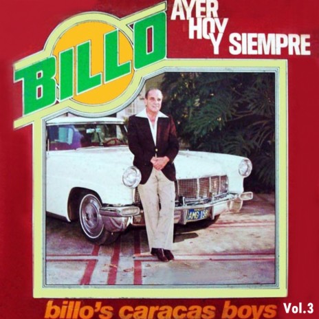 Callecita de la Guaira (Versión Billo) ft. Billo | Boomplay Music
