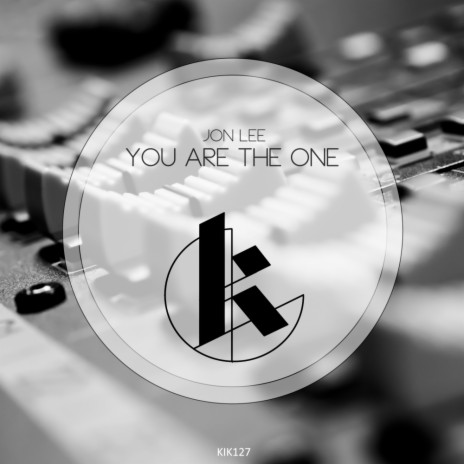 You Are The One (Original Mix)